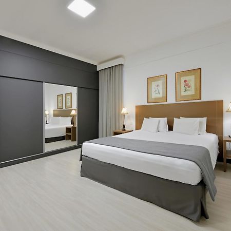 Garden Hotel Ribeirão Preto Exteriér fotografie