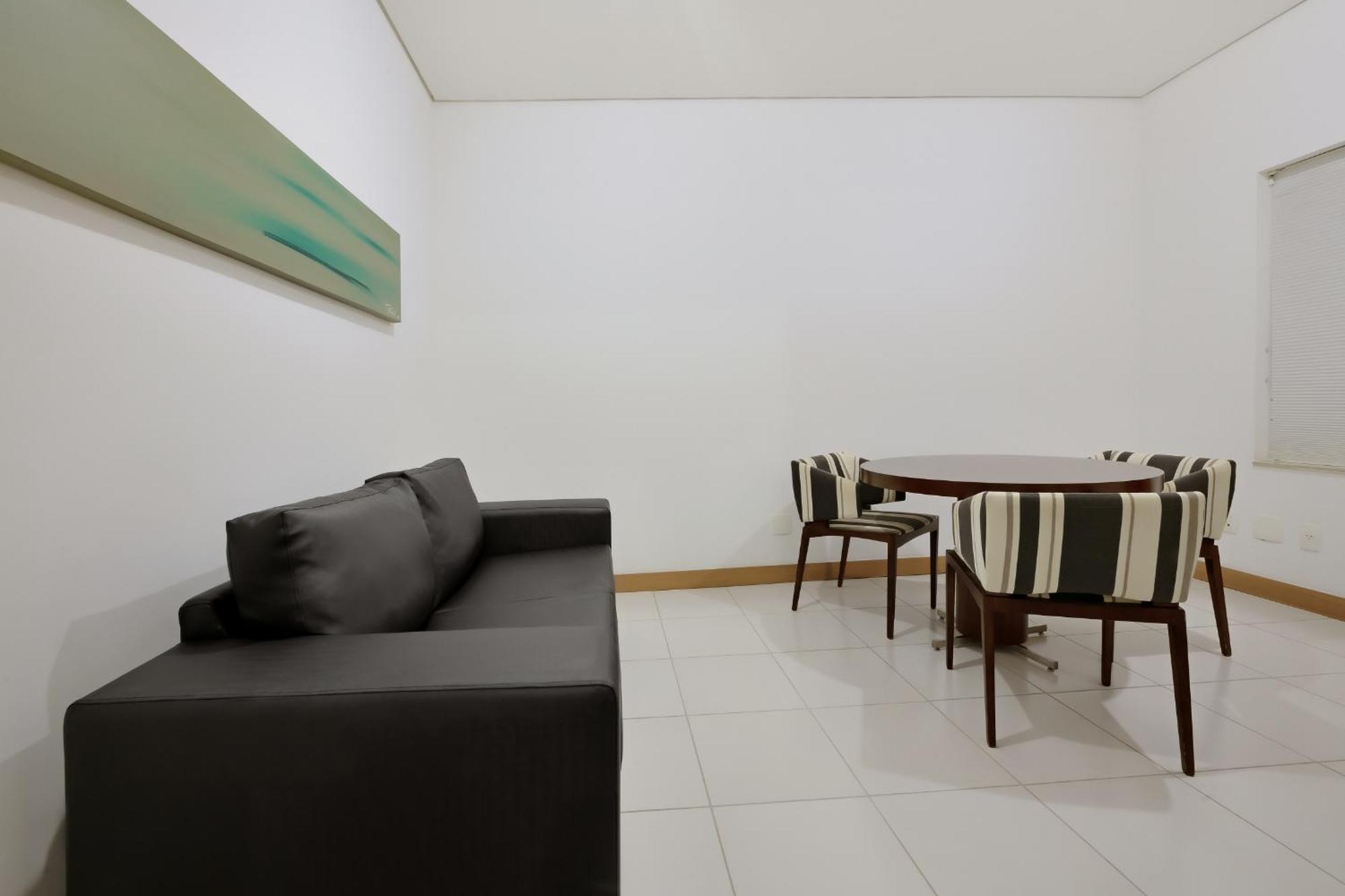 Garden Hotel Ribeirão Preto Pokoj fotografie