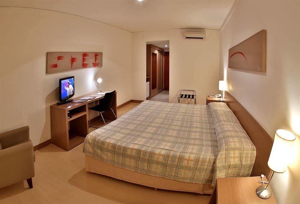 Garden Hotel Ribeirão Preto Exteriér fotografie