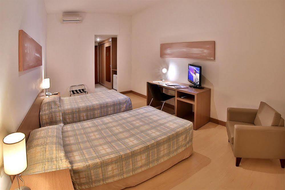 Garden Hotel Ribeirão Preto Exteriér fotografie